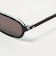 【別注】＜KANEKO OPTICAL（金子眼鏡）＞Emma エマ ダークレンズ サングラス