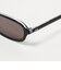 【別注】＜KANEKO OPTICAL（金子眼鏡）＞Emma エマ ダークレンズ サングラス