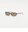 【別注】＜KANEKO OPTICAL（金子眼鏡）＞Emma エマ ダークレンズ サングラス