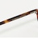 【別注】＜KANEKO OPTICAL（金子眼鏡）＞Emma エマ ダークレンズ サングラス