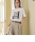 【WEB限定】フォトプリントTシャツ