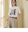 【WEB限定】フォトプリントTシャツ