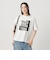 【WEB限定】フォトプリントTシャツ