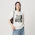 【WEB限定】フォトプリントTシャツ