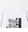 【WEB限定】フォトプリントTシャツ