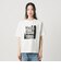 【WEB限定】フォトプリントTシャツ