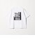 【WEB限定】フォトプリントTシャツ