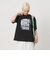 【WEB限定】フォトプリントTシャツ