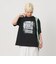 【WEB限定】フォトプリントTシャツ