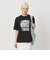 【WEB限定】フォトプリントTシャツ