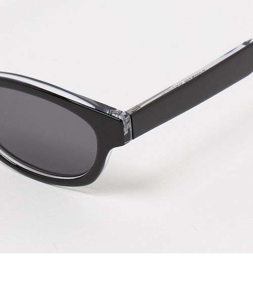 別注】＜KANEKO OPTICAL（金子眼鏡）＞Jake ジェイク ダークレンズ