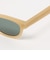 【別注】＜KANEKO OPTICAL（金子眼鏡）＞Jake ジェイク ダークレンズ サングラス