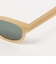 【別注】＜KANEKO OPTICAL（金子眼鏡）＞Jake ジェイク ダークレンズ サングラス
