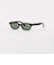 【別注】＜KANEKO OPTICAL（金子眼鏡）＞Jake ジェイク ダークレンズ サングラス