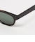 【別注】＜KANEKO OPTICAL（金子眼鏡）＞Jake ジェイク ダークレンズ サングラス
