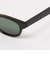 【別注】＜KANEKO OPTICAL（金子眼鏡）＞Jake ジェイク ダークレンズ サングラス