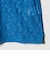 フラワーレース ショートスリーブ プルオーバー