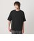 テック サーマル アジャスト クルーネック Tシャツ
