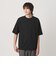 テック サーマル アジャスト クルーネック Tシャツ