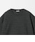 テック サーマル アジャスト クルーネック Tシャツ