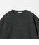 テック サーマル アジャスト クルーネック Tシャツ