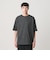 テック サーマル アジャスト クルーネック Tシャツ