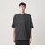 テック サーマル アジャスト クルーネック Tシャツ