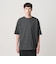 テック サーマル アジャスト クルーネック Tシャツ