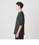 テック サーマル アジャスト クルーネック Tシャツ