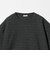 テック サーマル アジャスト クルーネック Tシャツ