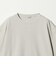 テック サーマル アジャスト クルーネック Tシャツ