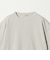 テック サーマル アジャスト クルーネック Tシャツ