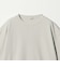テック サーマル アジャスト クルーネック Tシャツ