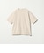 テック サーマル アジャスト クルーネック Tシャツ
