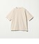 テック サーマル アジャスト クルーネック Tシャツ