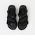 ＜SUICOKE＞KISEE サンダル
