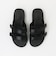 ＜SUICOKE＞MOTO サンダル
