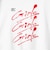 ＜Girls Department Club＞プリント ノット Tシャツ
