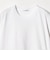 レースドッキング ショートスリーブ Tシャツ