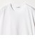 レースドッキング ショートスリーブ Tシャツ