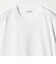 レースドッキング ショートスリーブ Tシャツ