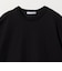 レースドッキング ショートスリーブ Tシャツ