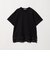 レースドッキング ショートスリーブ Tシャツ
