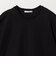 レースドッキング ショートスリーブ Tシャツ