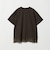 レースドッキング ショートスリーブ Tシャツ