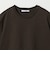 レースドッキング ショートスリーブ Tシャツ