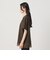 レースドッキング ショートスリーブ Tシャツ