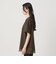 レースドッキング ショートスリーブ Tシャツ