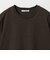 レースドッキング ショートスリーブ Tシャツ