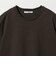 レースドッキング ショートスリーブ Tシャツ